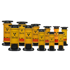 XXG-1605 Portable X-ray Flaw Detector Machine NDT NDT Equipment