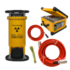 XXG-2505 Portable X-ray Flaw Detector Machine NDT NDT Equipment