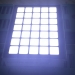 5*7;Ultra Bright White; Square DOT Matrix