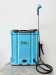 20 liters Backpack Sprayer with Agitator Pump Installed 20L Knapsack Sprayer Manufacturer Electric Sprayer