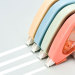 Custom Print 120m Student Correction Tape Set Supplies for Back to School Correct Supplies