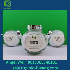 Allulose manufacture fuyang brand