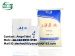 Trehalose manufacture huiyang brand