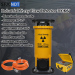 XXG-3005 Portable X-ray Flaw Detector Machine NDT NDT Equipment 300kv Directional
