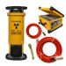 XXG-3005 Portable X-ray Flaw Detector Machine NDT NDT Equipment 300kv Directional