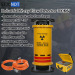 XXGH-3005 Portable Panoramic X-ray Flaw Detector Machine NDT Equipment