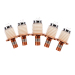Industrial NDT X Ray Glass Tube Spare Part for X RAY Generator
