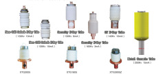 Industrial NDT X Ray Glass Tube Spare Part for X RAY Generator