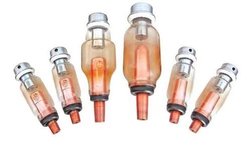 Industrial NDT X Ray Glass Tube Spare Part for X RAY Generator