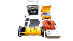 Digital Radiography DR Panel Industrial NDT x-ray detector