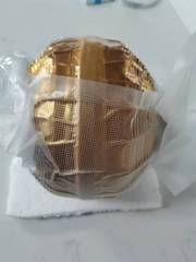 HV Coil Spare Parts for NDT X ray Generator