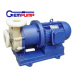 Chemical Liquid Ethyl Alcohol Pump Stainless Steel Magnetic Pumps