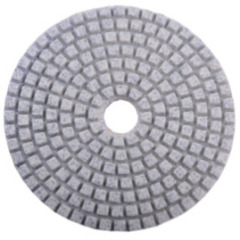 Diamond Flexible Polishing Pad Dry