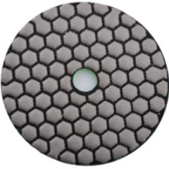 Diamond Polishing Pad for Marble
