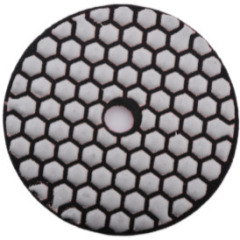 Diamond Polishing Pad for Marble