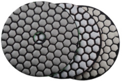 Diamond Polishing Pad for Marble