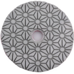 Diamond Polishing Pad for Marble