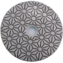 Diamond Polishing Pad for Marble