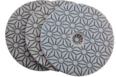 Diamond Polishing Pad for Marble