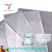PLA non-woven fabrics/biodegradable PLA non-woven/polylactic spunbond Nonwoven/PLA spunbond Nonwoven roll