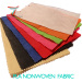 supply100% compostable Corn Fiber Polylactic Non Woven Fabrics non-woven bag Pla Spunbond Nonwoven package material