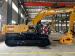 Used SY 215C