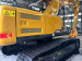 Used SY 215C