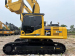 Used Komatsu PC240
