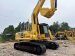 Used Komatsu PC240