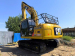 Used CAT 320D