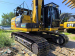 Used CAT 320D
