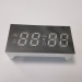 Super Bright Green Common anode 4 Digit 7 Segment