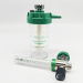 Hospital Ohmeda Console-type Gas Regulator Medical Ohmeda Console-type Gas Outlets for medical O2 Air Vac N2O N2 CO2