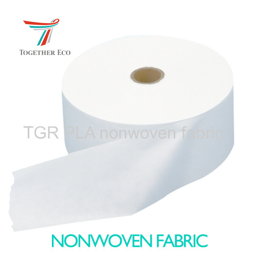 waterproof fabric 3C Printed nonwoven fabric non woven bag material