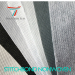 100% recycled polyester stitched non-woven material matress interlining RPET stitchbond nonwoven fabric manufacturer