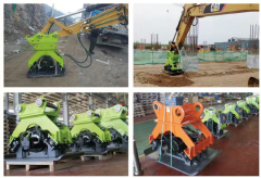 Hefei Kuntuo Engineering Machinery Co., Ltd