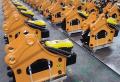 Hefei Kuntuo Engineering Machinery Co., Ltd
