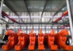 Hefei Kuntuo Engineering Machinery Co., Ltd