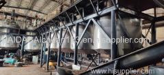 Shrimp paste for animal feed