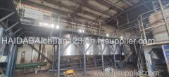 Shrimp paste for animal feed