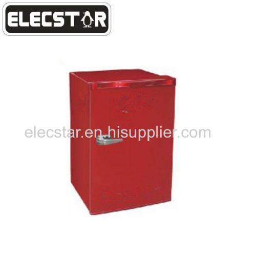 retro refrigerator home products