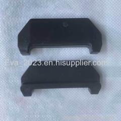 BS80A Railway insulators/nylon liners for railway fastening