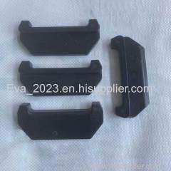 BS80A Railway insulators/nylon liners for railway fastening