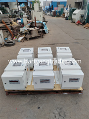Buhler Refurbished Flow Balancer MZAH-15 Manufacture Year 2017