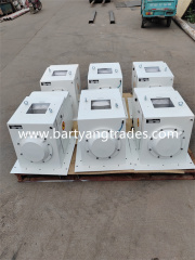Buhler Refurbished Flow Balancer MZAH-15 Manufacture Year 2017