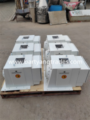 Buhler Refurbished Flow Balancer MZAH-15 Manufacture Year 2017