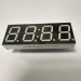 4 Digit 7 Segment Common anode LED Display