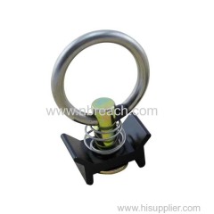 Logistic Track Single Stud Fitting