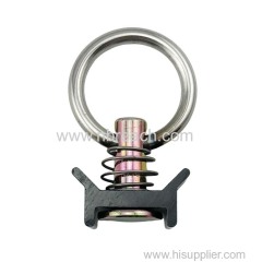 Logistic Track Single Stud Fitting