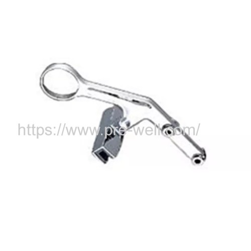 304/316 Stainless Steel Handrail Bracket